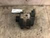 Dynamo from a Peugeot 206 (2A/C/H/J/S) 1.4 XR,XS,XT,Gentry 1999