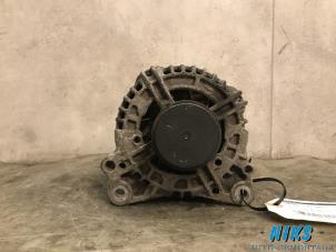 Gebrauchte Dynamo Volkswagen Golf V (1K1) 2.0 FSI 16V Preis auf Anfrage angeboten von Niks autodemontage