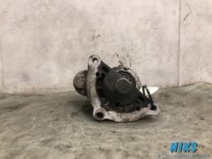 Gebruikte Startmotor Peugeot Partner 1.9 D Prijs op aanvraag aangeboden door Niks autodemontage