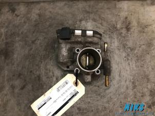 Begagnade Spjällhus Opel Corsa C (F08/68) 1.2 16V Twin Port Pris på förfrågan erbjuds av Niks autodemontage