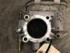 Przepustnica z Opel Corsa C (F08/68) 1.2 16V Twin Port 2005