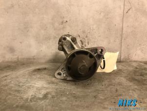 Używane Rozrusznik Toyota Corolla (E11) 1.3 16V Cena na żądanie oferowane przez Niks autodemontage