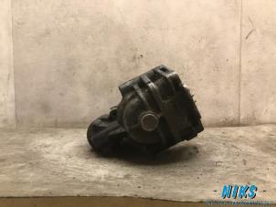 Gebruikte Startmotor Ford Mondeo III Wagon 2.0 TDCi 130 16V Prijs op aanvraag aangeboden door Niks autodemontage