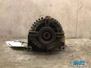 Używane Pradnica Opel Zafira (M75) 1.6 16V Cena na żądanie oferowane przez Niks autodemontage