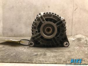 Używane Pradnica Citroen C5 III Berline (RD) 2.0 16V Cena na żądanie oferowane przez Niks autodemontage