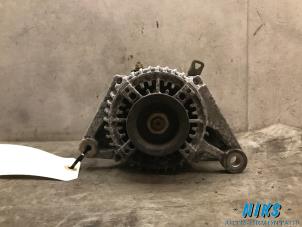 Używane Pradnica Toyota Celica (ZZT230/231) 1.8i 16V Cena na żądanie oferowane przez Niks autodemontage