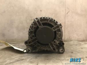 Używane Pradnica Audi A3 (8L1) 1.9 TDI 130 Cena na żądanie oferowane przez Niks autodemontage