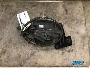 Gebruikte Cruise Control Hyundai Tucson (JM) 2.0 16V CVVT 4x2 Prijs op aanvraag aangeboden door Niks autodemontage