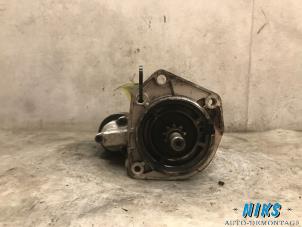 Używane Rozrusznik Seat Ibiza II (6K1) 1.4i Cena na żądanie oferowane przez Niks autodemontage