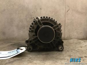 Używane Pradnica Volkswagen Polo IV (9N1/2/3) 1.9 TDI GT Cena na żądanie oferowane przez Niks autodemontage