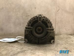 Używane Pradnica Opel Meriva 1.6 16V Cena na żądanie oferowane przez Niks autodemontage