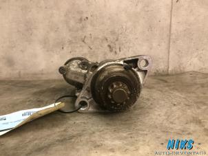 Gebruikte Startmotor Audi A3 Sportback (8PA) 1.6 Prijs op aanvraag aangeboden door Niks autodemontage