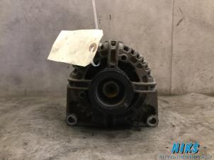 Używane Pradnica Opel Meriva 1.6 16V Cena na żądanie oferowane przez Niks autodemontage