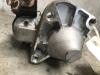 Startmotor från en Renault Clio II (BB/CB) 1.6 16V 2002