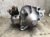 Startmotor från en Renault Clio II (BB/CB) 1.6 16V 2002