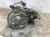 Startmotor van een Peugeot 307 SW (3H), 2002 / 2008 1.6 16V, Combi/o, Benzine, 1.587cc, 80kW (109pk), FWD, TU5JP4; NFU, 2002-03 / 2008-04, 3HNFU 2005