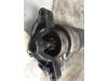 Startmotor van een Peugeot 307 SW (3H) 1.6 16V 2005