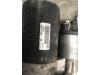 Startmotor van een Peugeot 307 SW (3H) 1.6 16V 2005