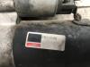 Startmotor van een Peugeot 307 SW (3H) 1.6 16V 2005