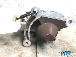 Begagnade Startmotor Citroen Berlingo Cinqspace, Multispace 1.4i Pris på förfrågan erbjuds av Niks autodemontage