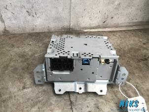 Gebrauchte Radio Ford Fiesta 7 1.0 EcoBoost 12V 100 Preis auf Anfrage angeboten von Niks autodemontage