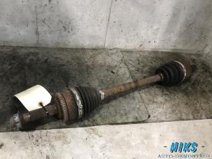 Gebrauchte Antriebswelle links vorne Hyundai i10 (B5) 1.2 16V Preis auf Anfrage angeboten von Niks autodemontage