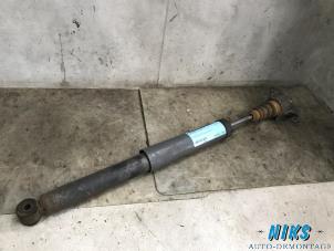 Gebruikte Schokdemper rechts-achter Volvo V50 (MW) 2.0 D 16V Prijs op aanvraag aangeboden door Niks autodemontage