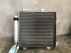 Airco Radiateur van een Peugeot 107 1.0 12V 2013