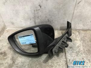 Used Wing mirror, left Renault Zoé (AG) Price on request offered by Niks autodemontage