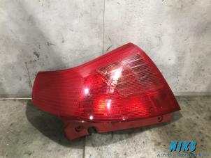 Używane Tylne swiatlo pozycyjne prawe Suzuki Swift (ZA/ZC/ZD1/2/3/9) 1.3 VVT 16V Cena na żądanie oferowane przez Niks autodemontage