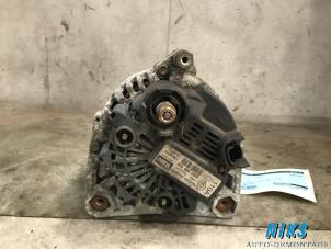 Używane Pradnica Nissan Note (E11) 1.5 dCi 86 Cena na żądanie oferowane przez Niks autodemontage