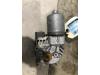 Front wiper motor from a Volkswagen Caddy III (2KA,2KH,2CA,2CH), 2004 / 2015 1.6 TDI 16V, Delivery, Diesel, 1.598cc, 75kW (102pk), FWD, CAYD, 2010-08 / 2015-05, 2C 2014