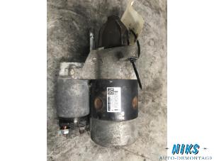 Używane Rozrusznik Suzuki Swift (ZA/ZC/ZD1/2/3/9) 1.3 VVT 16V Cena na żądanie oferowane przez Niks autodemontage