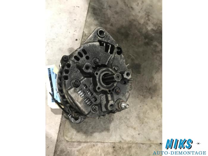 Dinamo de un Opel Astra H SW (L35) 1.7 CDTi 16V 2008