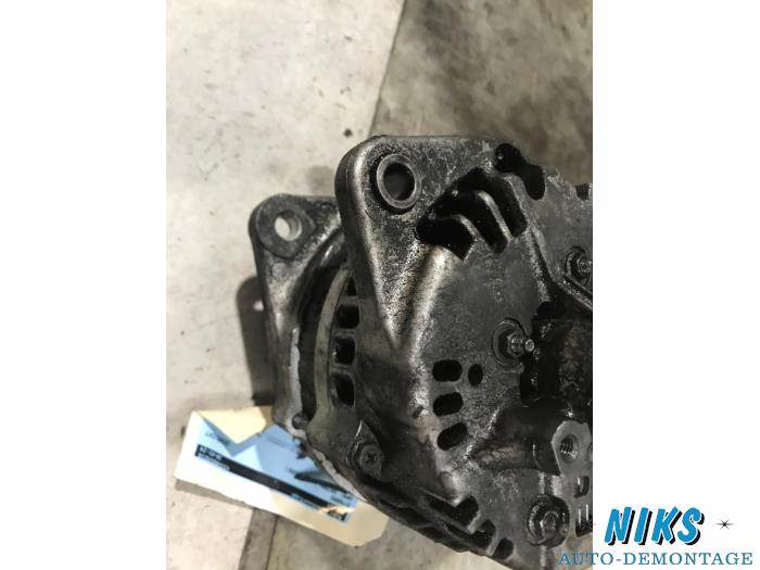 Dinamo de un Opel Astra H SW (L35) 1.7 CDTi 16V 2008