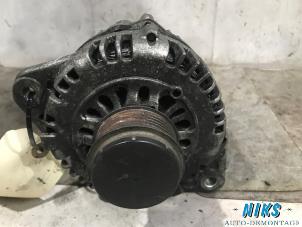 Gebrauchte Dynamo Opel Astra H SW (L35) 1.7 CDTi 16V Preis auf Anfrage angeboten von Niks autodemontage