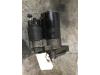 Startmotor van een Peugeot 206 (2A/C/H/J/S) 1.4 16V 2004