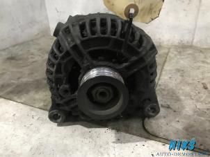 Gebruikte Dynamo Peugeot Partner 2.0 HDi Prijs op aanvraag aangeboden door Niks autodemontage