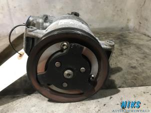 Używane Pompa klimatyzacji Seat Altea XL (5P5) 1.9 TDI Cena na żądanie oferowane przez Niks autodemontage