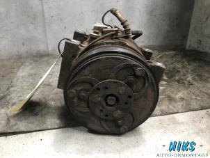 Begagnade Luftkonditioneringspump Volvo V70 (SW) 2.4 20V 140 Pris på förfrågan erbjuds av Niks autodemontage