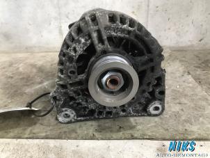 Usagé Dynamo Volkswagen Golf V (1K1) 1.6 FSI 16V Prix sur demande proposé par Niks autodemontage