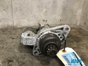 Używane Rozrusznik Volkswagen Golf Plus (5M1/1KP) 1.9 TDI 105 Cena na żądanie oferowane przez Niks autodemontage