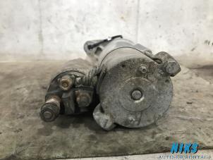 Begagnade Startmotor Opel Meriva 1.6 16V Pris på förfrågan erbjuds av Niks autodemontage