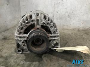 Używane Pradnica Opel Meriva 1.6 16V Cena na żądanie oferowane przez Niks autodemontage