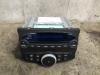 Chevrolet Spark (M300) 1.2 16V Radio