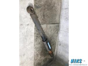 Używane Amortyzator lewy tyl Suzuki Swift (ZA/ZC/ZD1/2/3/9) 1.3 VVT 16V Cena na żądanie oferowane przez Niks autodemontage