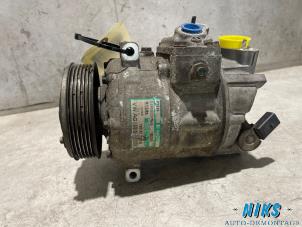 Used Air conditioning pump Volkswagen Golf Plus (5M1/1KP) 1.9 TDI 105 Price on request offered by Niks autodemontage