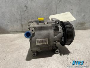 Used Air conditioning pump Fiat 500 (312) 0.9 TwinAir 85 Price on request offered by Niks autodemontage