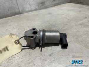 Gebruikte EGR Klep Volkswagen Lupo (6X1) 1.4 16V 75 Prijs op aanvraag aangeboden door Niks autodemontage