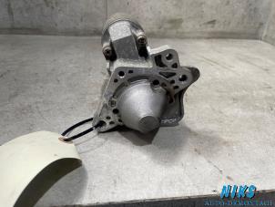 Begagnade Startmotor Renault Modus/Grand Modus (JP) 1.6 16V Pris på förfrågan erbjuds av Niks autodemontage